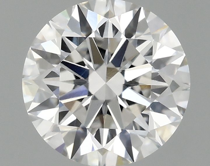 1.06 ct. round Lab Grown Diamond front image