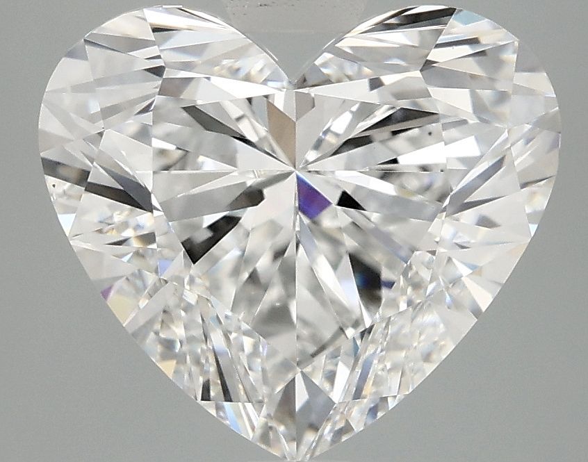 Heart Diamond
