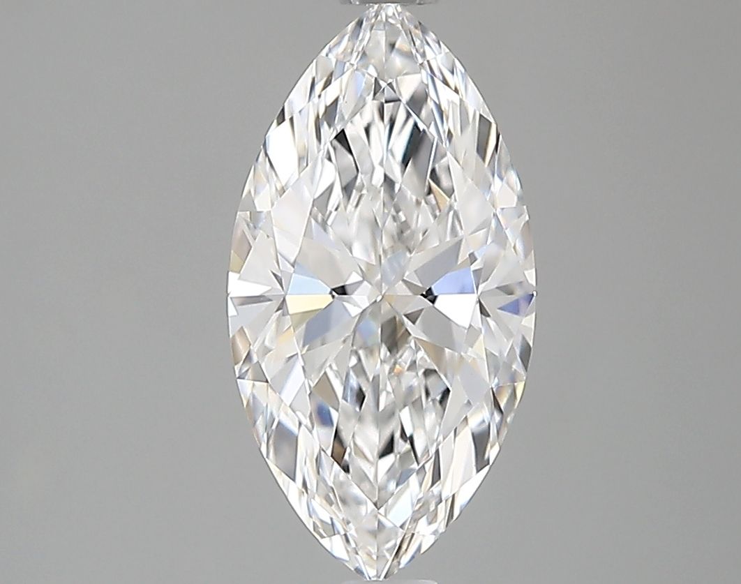 1.29 ct. marquise Lab Grown Diamond front image