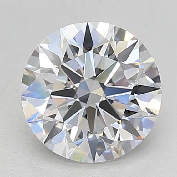 Round Diamond
