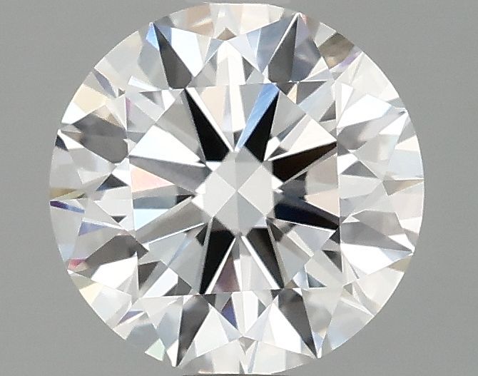 1.49 ct. round Lab Grown Diamond front image