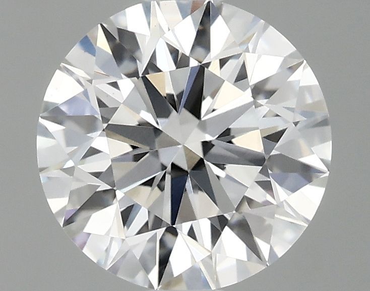 1.09 ct. round Lab Grown Diamond front image
