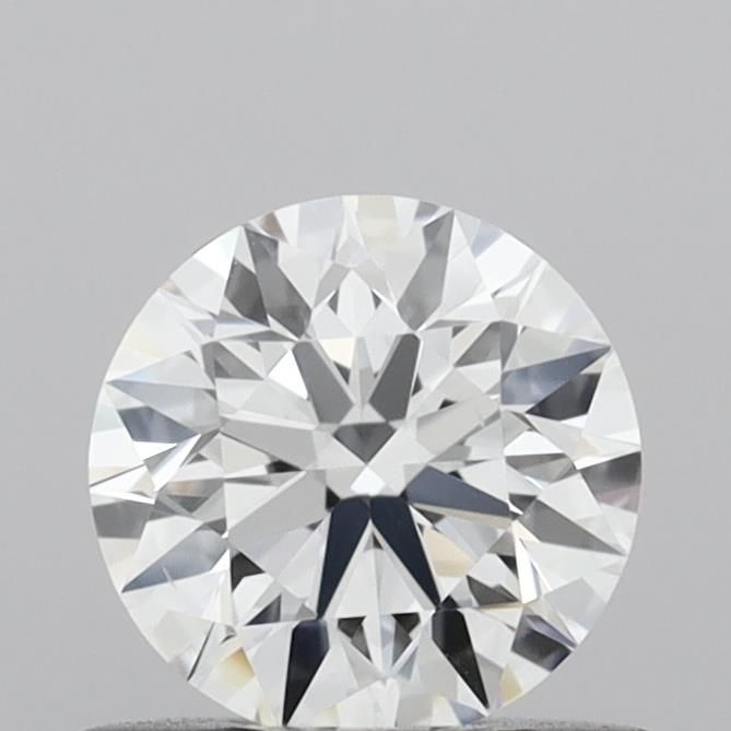 0.6 ct lab-grown Round Diamond