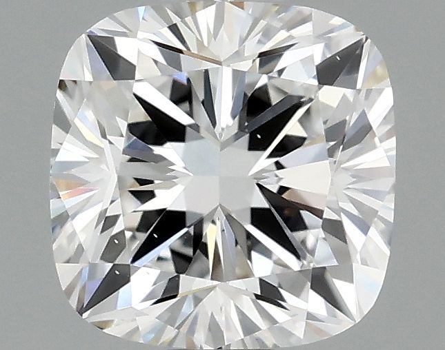0.99 ct lab-grown Cushion modified Diamond
