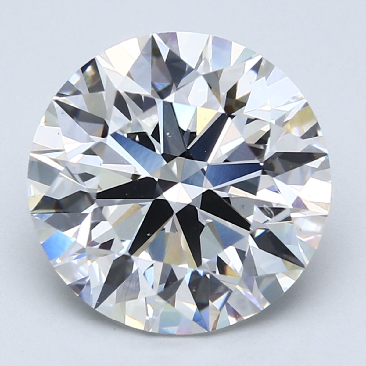 Round Diamond