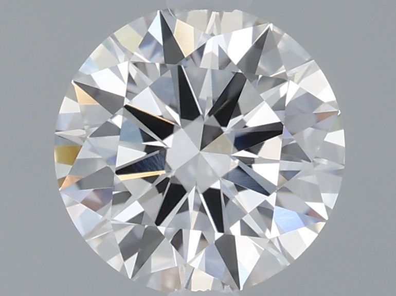 1.03 ct. round Lab Grown Diamond front image