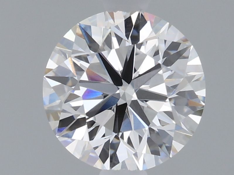 1.07 ct. round Lab Grown Diamond front image