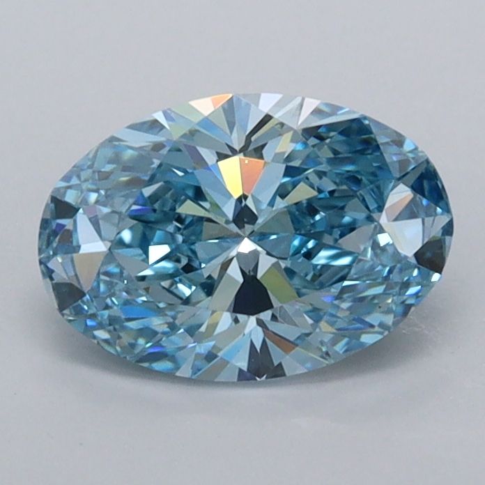 1.00 ct Oval diamond