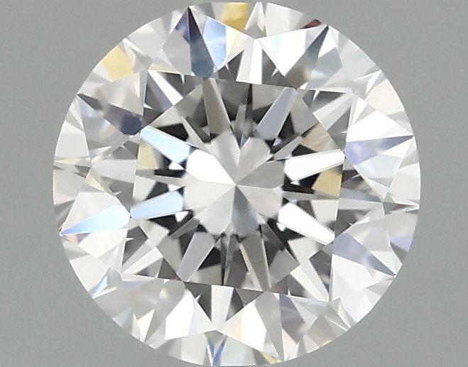 1.47 ct. round Lab Grown Diamond front image