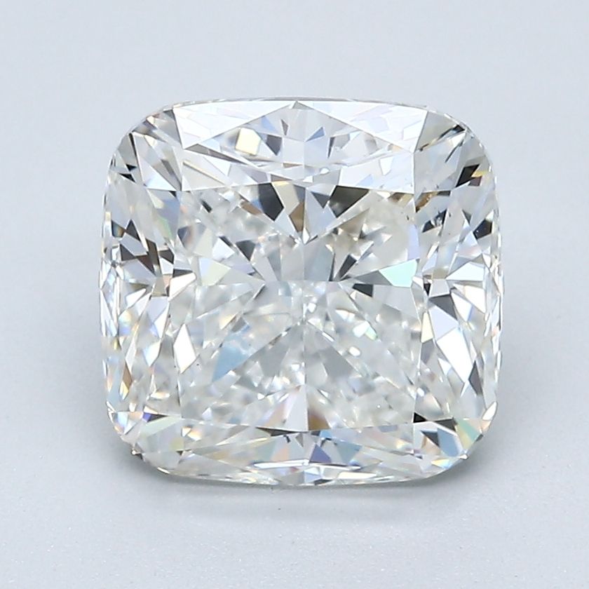 Cushion Diamond