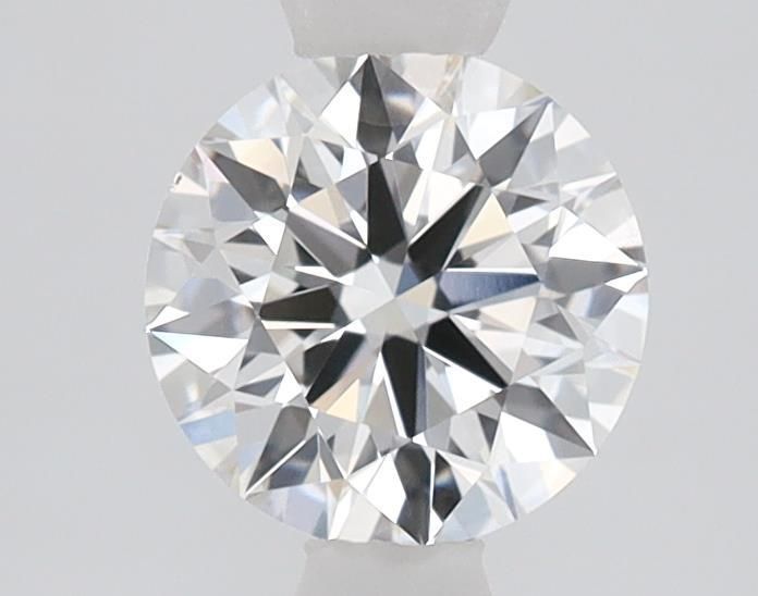 1.00 ct. round Lab Grown Diamond front image