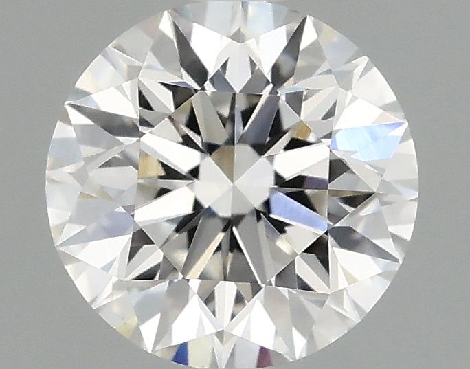 1.06 ct. round Lab Grown Diamond front image