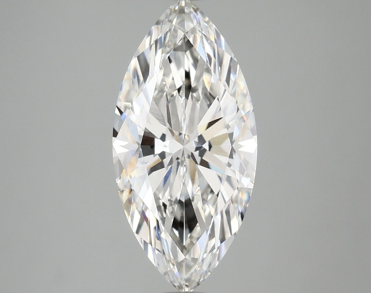 3.05 ct. marquise Lab Grown Diamond front image