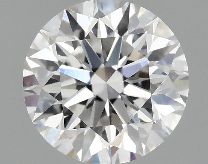1.04 ct. round Lab Grown Diamond front image