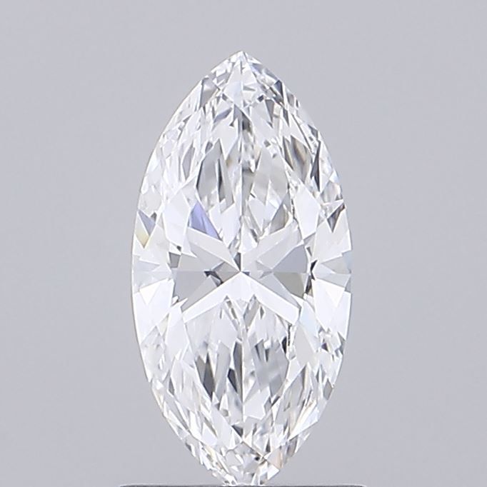 1.02 ct. marquise Lab Grown Diamond front image