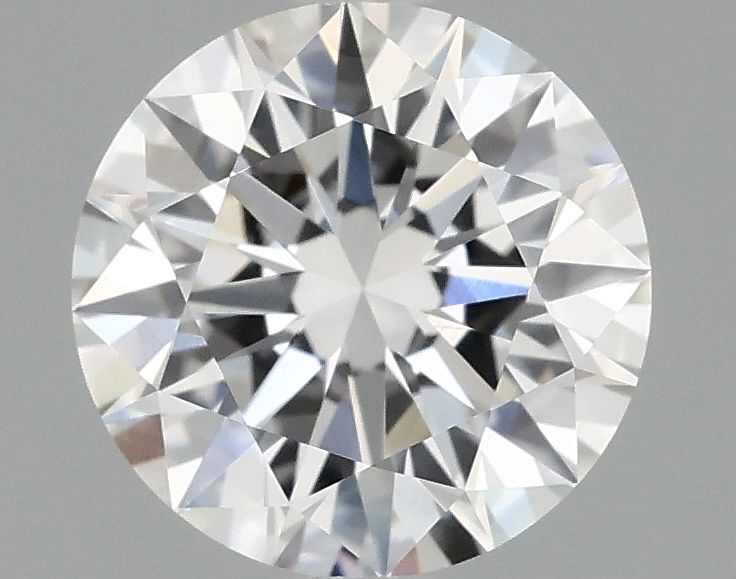 1.19 ct. round Lab Grown Diamond front image