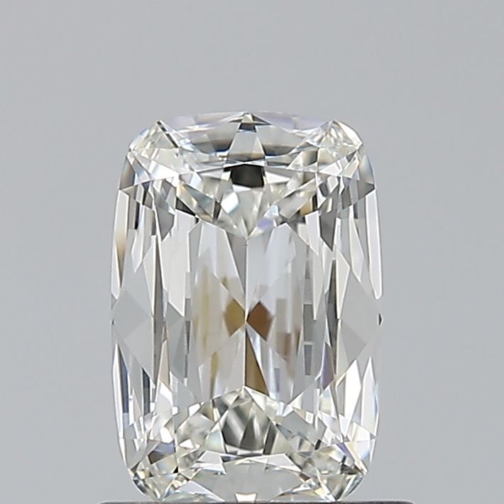 0.70 ct Cushion Brilliant diamond