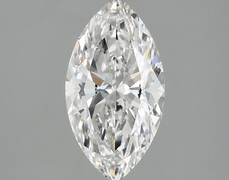 1.49 ct. marquise Lab Grown Diamond front image