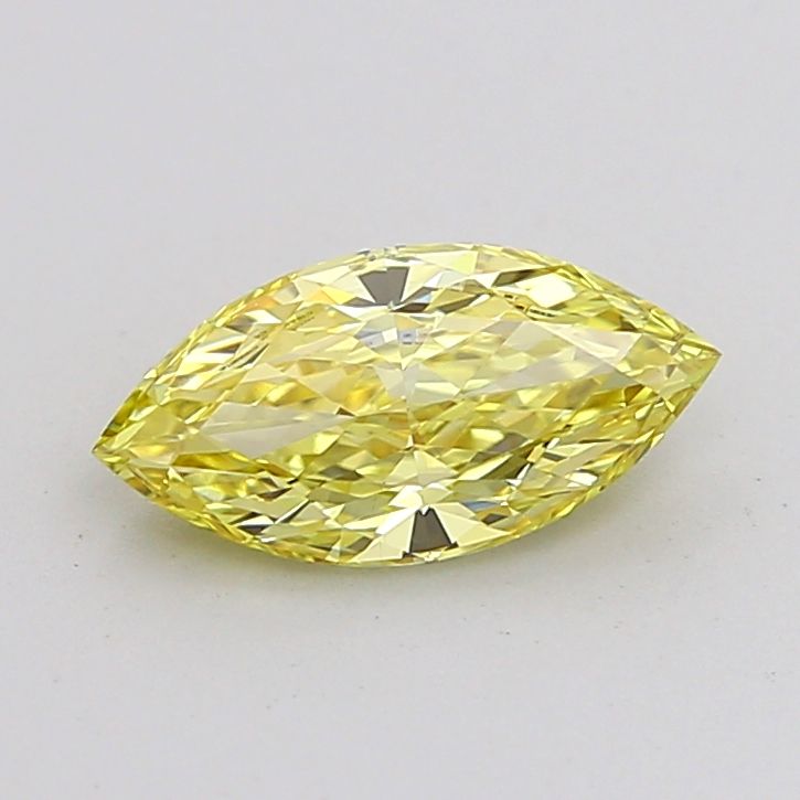 1.08 ct. marquise Lab Grown Diamond front image