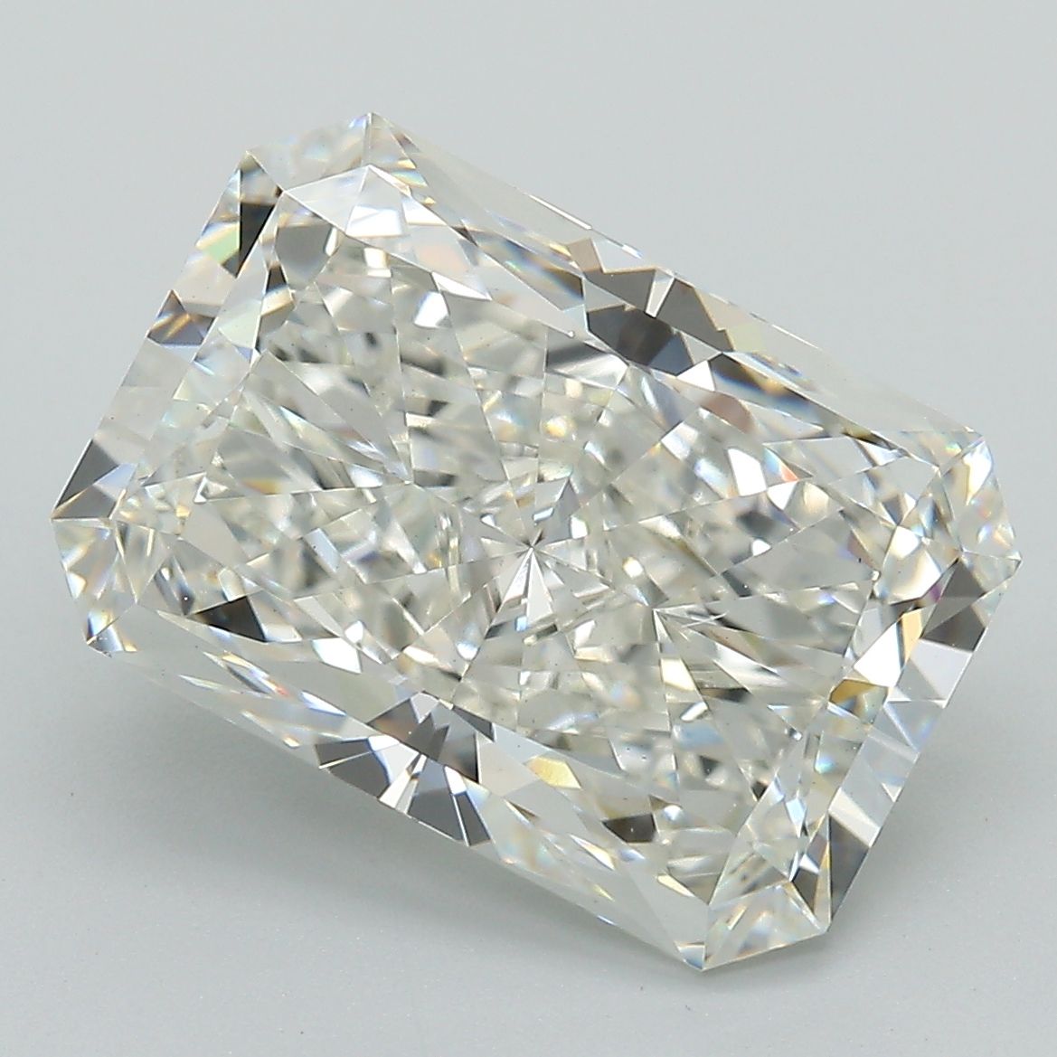 Radiant Diamond