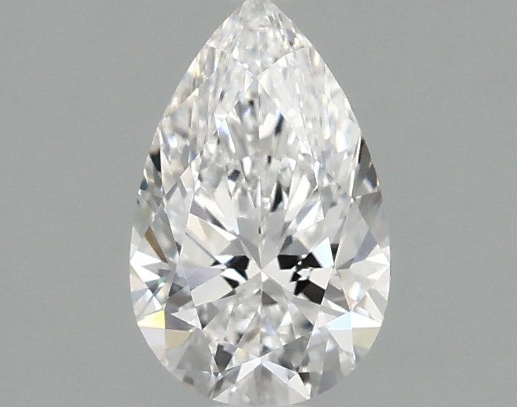 1.06 ct. pear Lab Grown Diamond front image