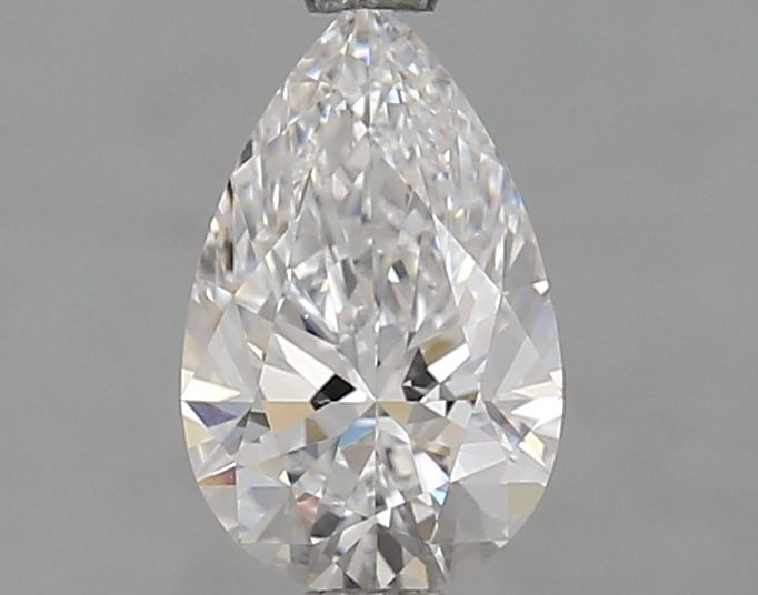 1.02 ct. pear Lab Grown Diamond front image