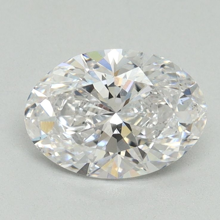 Oval Diamond