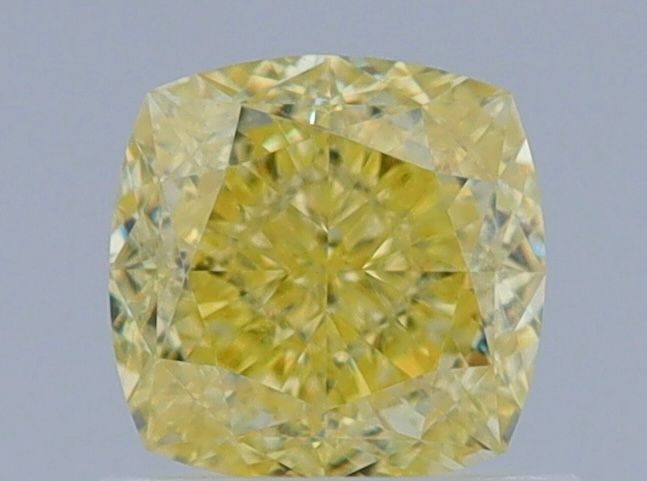 Yellow Diamond