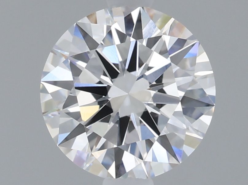 1.07 ct. round Lab Grown Diamond front image