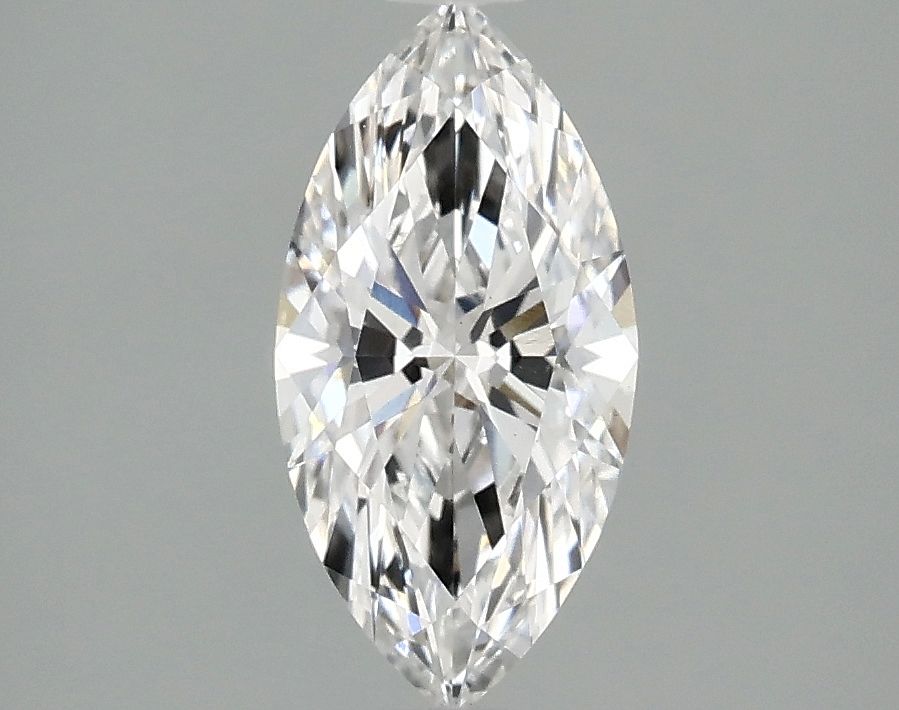 1.09 ct. marquise Lab Grown Diamond front image