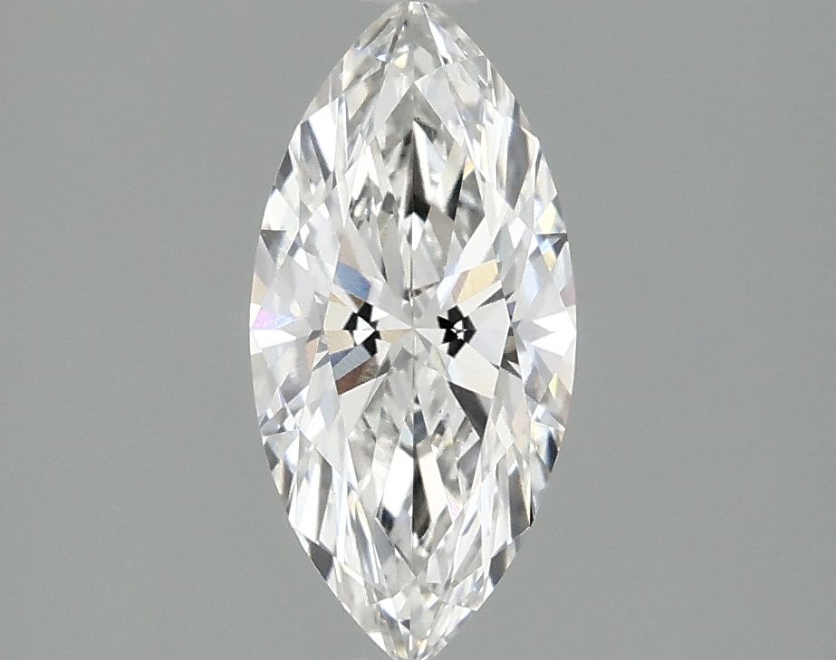 1.10 ct. marquise Lab Grown Diamond front image