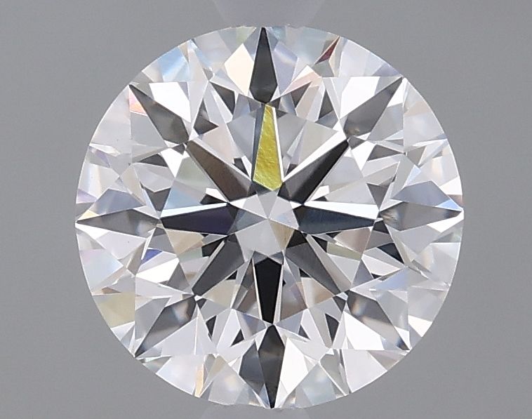 1.03 ct. round Lab Grown Diamond front image