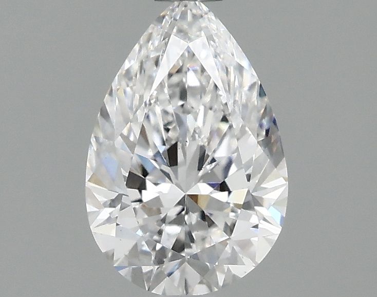 1.08 ct. pear Lab Grown Diamond front image