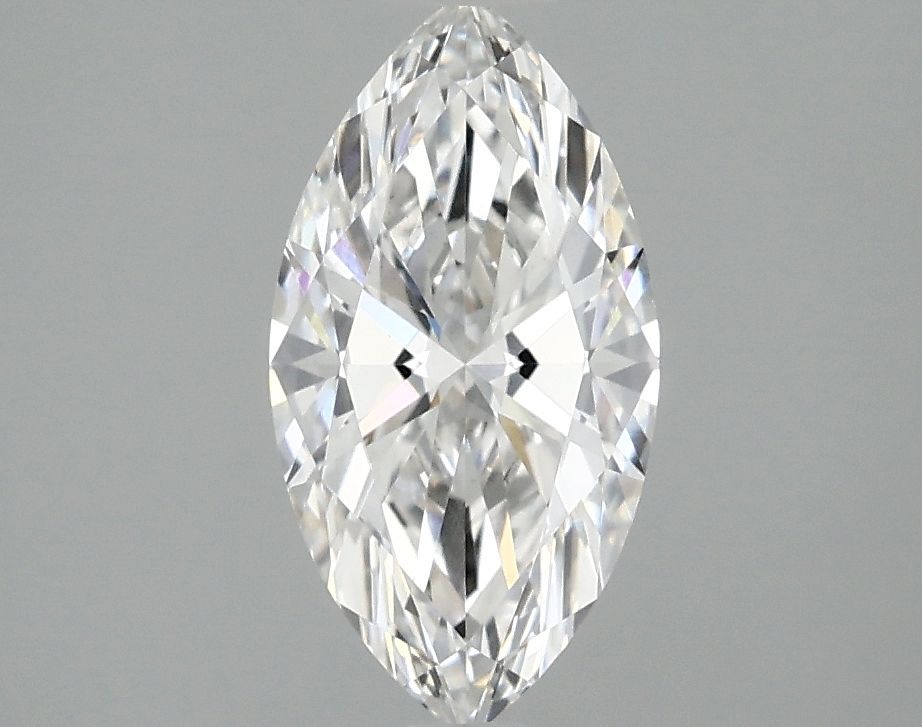 1.26 ct. marquise Lab Grown Diamond front image