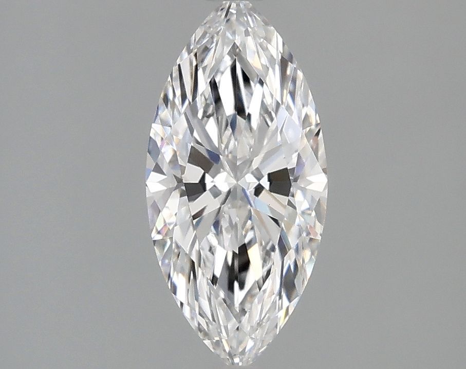 1.06 ct. marquise Lab Grown Diamond front image