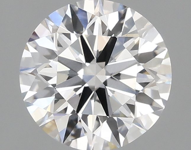 1.46 ct. round Lab Grown Diamond front image