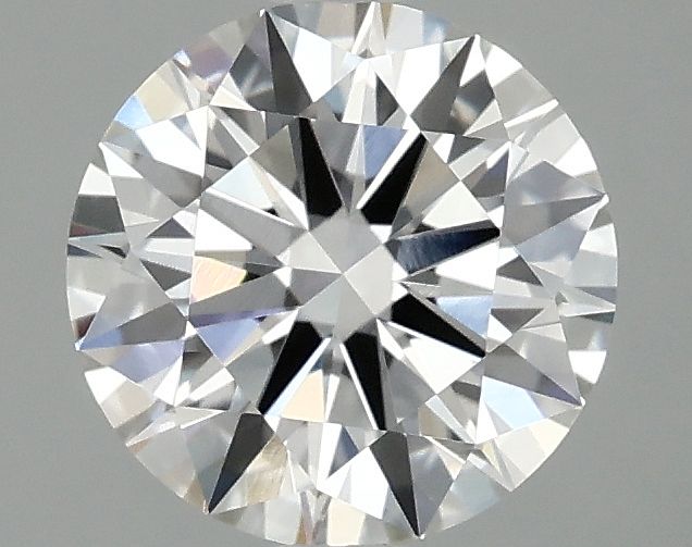 1.48 ct. round Lab Grown Diamond front image