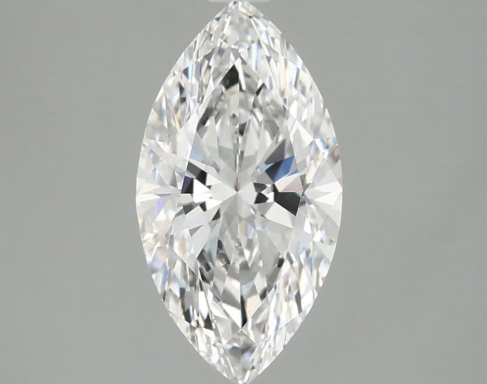 1.59 ct. marquise Lab Grown Diamond front image