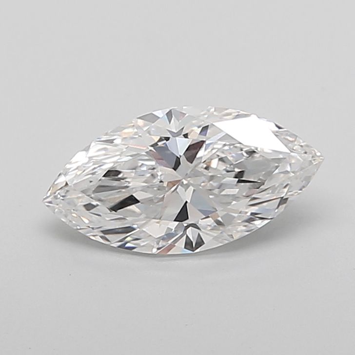 1.99 ct. marquise Lab Grown Diamond front image