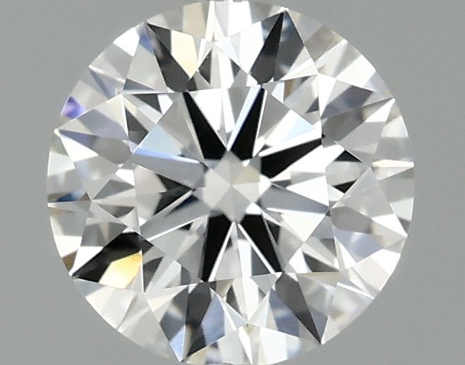 1.06 ct. round Lab Grown Diamond front image