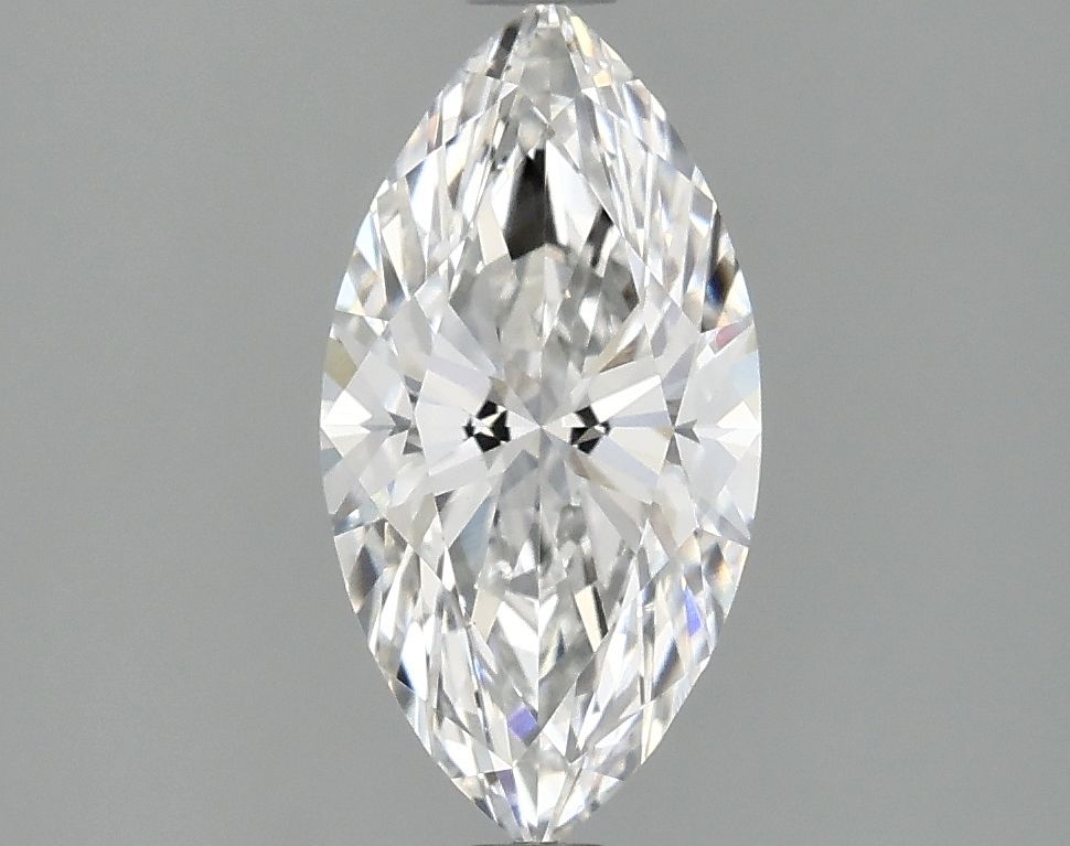 1.53 ct. marquise Lab Grown Diamond front image