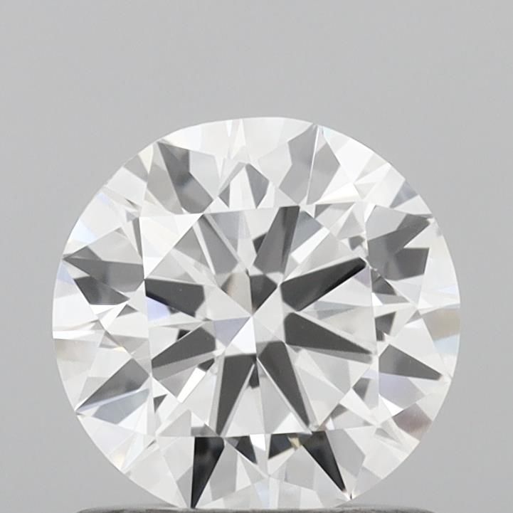 Round Diamond