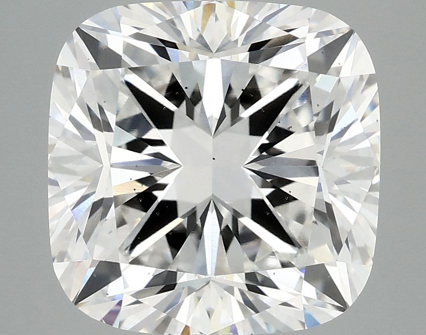 Cushion Diamond