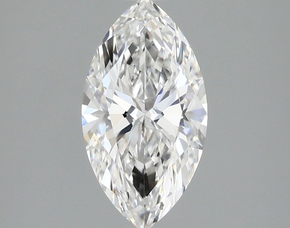 1.48 ct. marquise Lab Grown Diamond front image