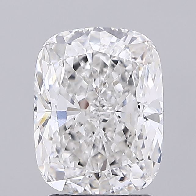 Cushion Diamond