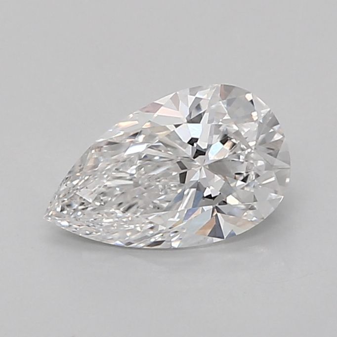 1.04 ct. pear Lab Grown Diamond front image
