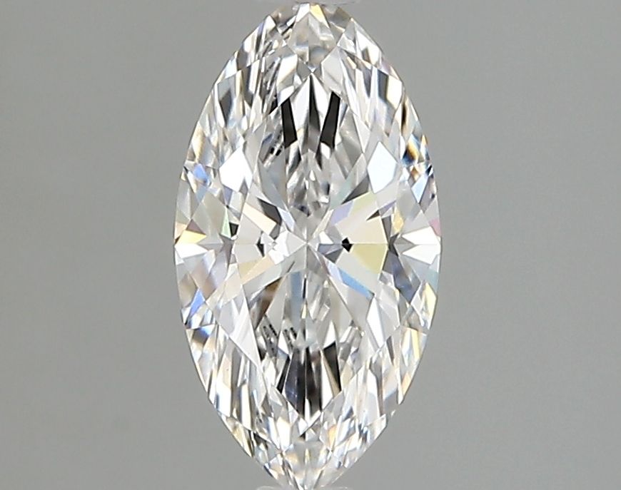 1.07 ct. marquise Lab Grown Diamond front image