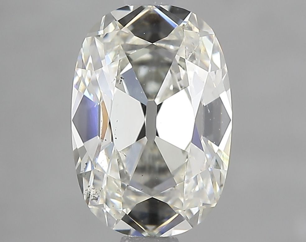 2.01 ct Old miner Diamond