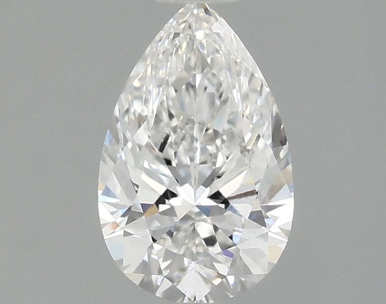 1.06 ct. pear Lab Grown Diamond front image