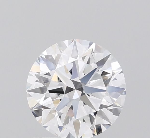 1.09 ct. round Lab Grown Diamond front image